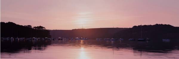 - a , Print by Jamie Medlin, measuring 24 x 74 cm (H x W) £135